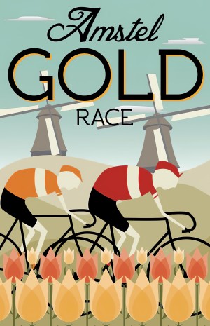 Amstel Gold Race